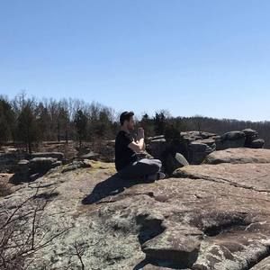 Meet your Posher, Braden